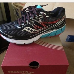 Saucony Runners